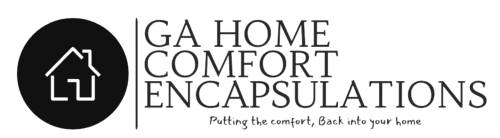 Ga Home Comfort Encapsulation Logo