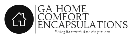 Georgia Home Comfort Encapsulations logo